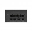 Chieftec Polaris power supply unit 650 W 20+4 pin ATX PS/2 Black Chieftec Polaris power supply unit 650 W 20+4 pin ATX PS/2 Black
