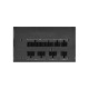 Chieftec Polaris power supply unit 650 W 20+4 pin ATX PS/2 Black