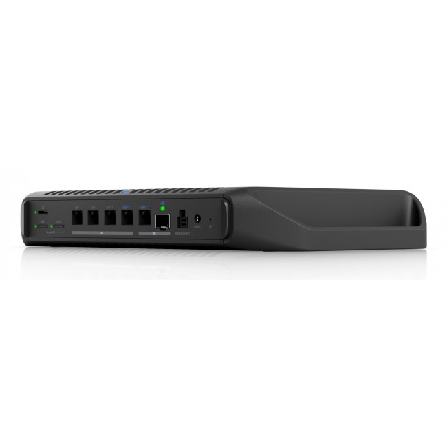 Ubiquiti UCG-Industrial gateway/controller 1000, 2500, 10000 Mbit/s