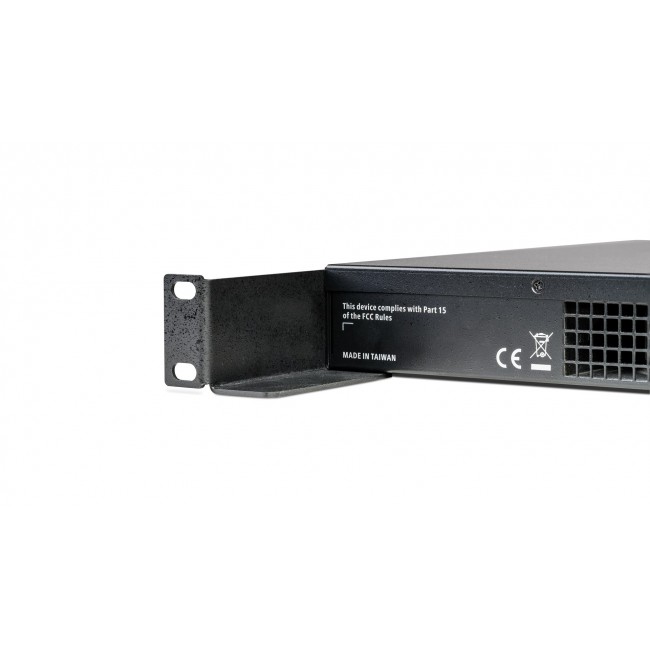 LANCOM Switch Rack Mount L250 Black