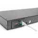 Digitus Modular Cat.5 KVM switch, 16-port