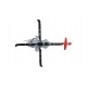 Amewi UH60 Black Hawk Radio-Controlled (RC) model Helicopter Electric engine 1:47 Amewi UH60 Black Hawk Radio-Controlled (RC) model Helicopter Electric engine 1:47