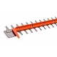 Black & Decker BEHTS501-QS power hedge trimmer Double blade 600 W