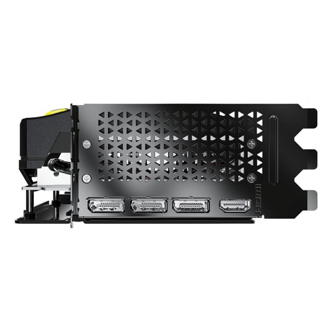 PNY GeForce RTX 5080 ARGB OC - 16 GB GDDR7 graphics card PNY GeForce RTX 5080 ARGB OC - 16 GB GDDR7 graphics card
