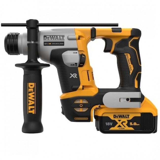 DeWALT DCH172P2-QW rotary hammer