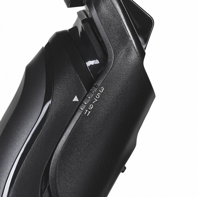 Trimmer Braun MGK7491 Black Trimmer Braun MGK7491 Black