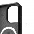 UAG Pathfinder Magsafe - case for iPhone 16 Pro