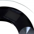 Esperanza EBS008K personal scale Electronic personal scale Rectangle Black Esperanza EBS008K personal scale Electronic personal scale Rectangle Black