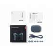 Lenovo TWS Yoga PC Edition Headset True Wireless Stereo (TWS) In-ear Calls/Music Bluetooth Teal Lenovo TWS Yoga PC Edition Headset True Wireless Stereo (TWS) In-ear Calls/Music Bluetooth Teal