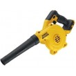 DeWALT DCV100-XJ air blower/dryer 265 W Black,Yellow DeWALT DCV100-XJ air blower/dryer 265 W Black,Yellow