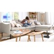 Bosch Serie 6 ProSilence BGB6SIL0L bagged vacuum cleaner