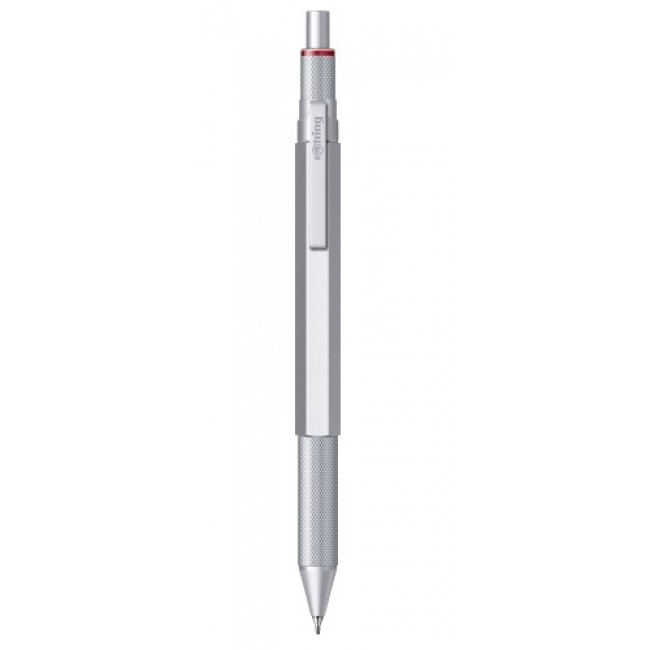 Rotring 2164109 mechanical pencil 3 pc(s) Rotring 2164109 mechanical pencil 3 pc(s)