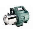 Metabo HWA 6000 1300 W Booster pump 5.5 bar 6000 l/h