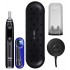 Oral-B iO Series 9 Luxe Edition Black Onyx Toothbrush