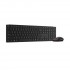 Lenovo Multi-Mode Pro Combo Keyboard and Mouse 6000-Lithuanian | Keyboard and Mouse Set | Wireless | Mouse included | Bluetooth | Lithuanian | Eclipse Black