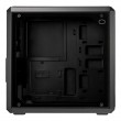 COOLER MASTER CASE MASTERBOX Q300L V2 MATX MINI TOWER BLACK