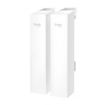 TP-Link Omada 5GHz 867Mbps Long-Range Indoor/Outdoor Wireless Bridge