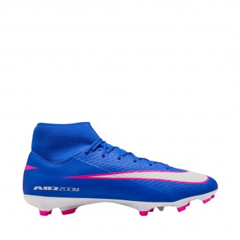 Buty pi karskie Nike Zoom Mercurial Superfly 10 Academy FG/MG FQ1456 446 44,5