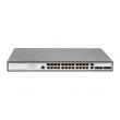 Digitus 24-Port Gigabit Switch, 19 Inch, Managed, 2 Uplinks