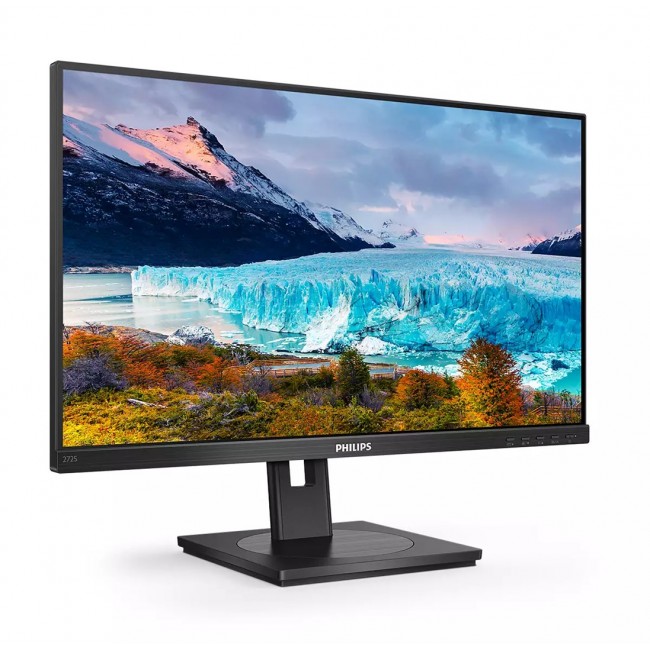 Philips S Line 272S1AE/00 computer monitor 68.6 cm (27 Philips S Line 272S1AE/00 computer monitor 68.6 cm (27