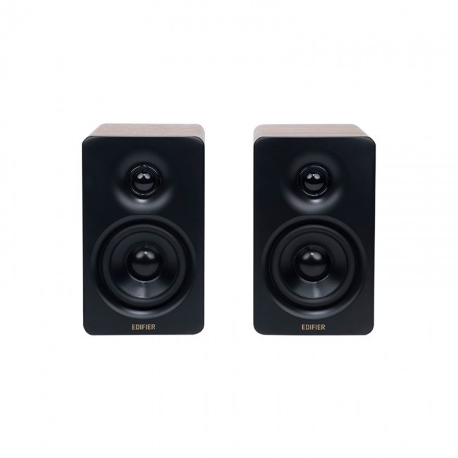 Speakers Edifier M60 Bluetooth classic oak Speakers Edifier M60 Bluetooth classic oak
