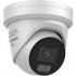 Hikvision Pro Series with ColorVu DS-2CD2387G3-LIS2UY/SRB Turret IP security camera Indoor & outdoor 3840 x 2160 pixels Ceiling