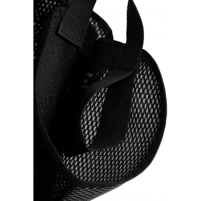 Mesh Arm Sling O-1501/CZA/M REHAFUND, Black