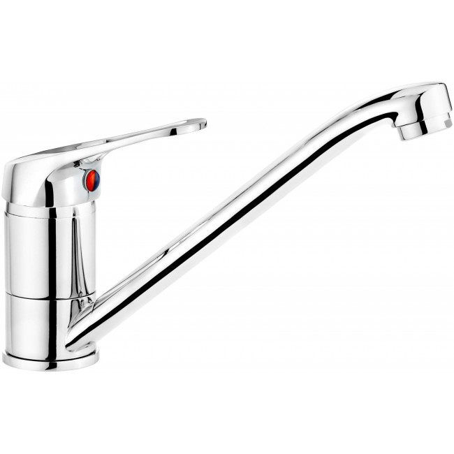 Kitchen faucet