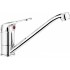 Kitchen faucet