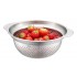 GEFU PREMIO G-28131 23 cm strainer