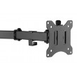 DIGITUS DA-90401 - stativ - for 2 moni