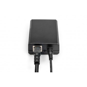 DIGITUS Professional DN-95205 - PoE fo