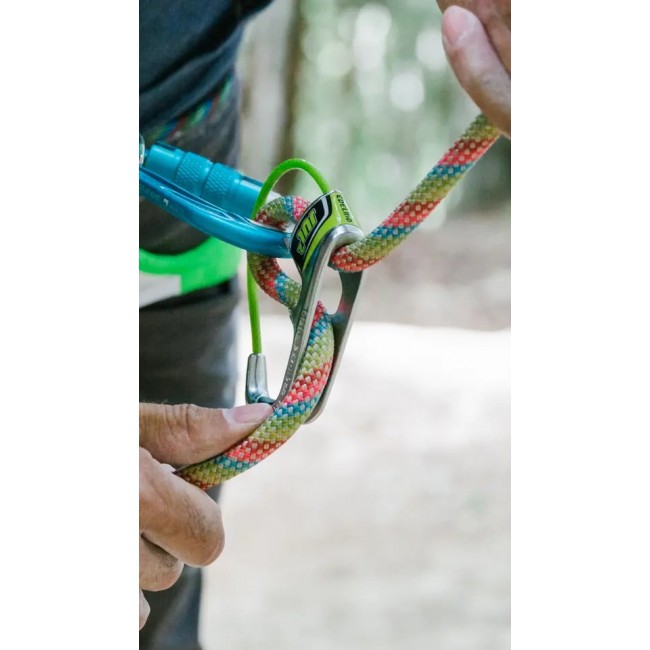 Edelrid JUL 2 Steel