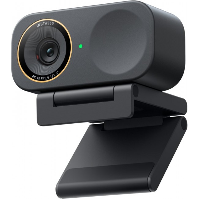Insta360 Link 2C Pro Graphite Black Insta360 Link 2C Pro Graphite Black