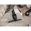 Electrolux EB61A5UG 3.5 L Cylinder vacuum Dry 850 W Dust bag Electrolux EB61A5UG 3.5 L Cylinder vacuum Dry 850 W Dust bag
