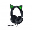 Razer Kraken Kitty V3 X Headset Wired Head-band Gaming USB Type-A Black