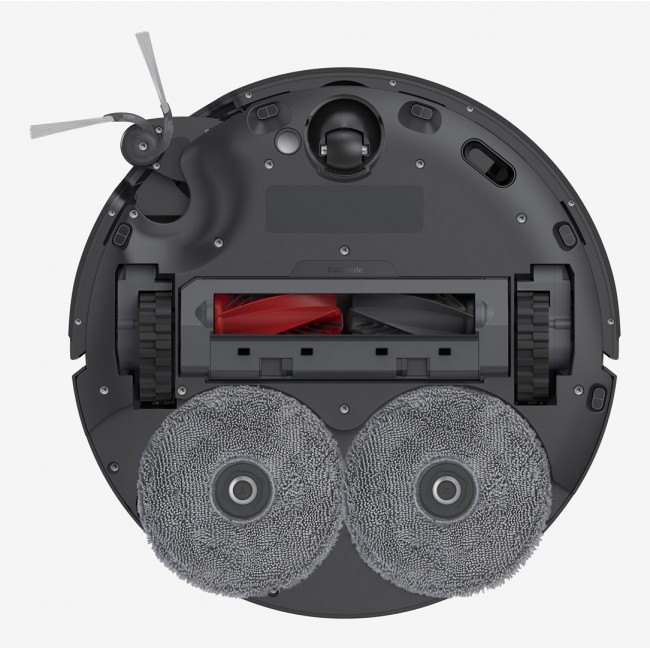 Roborock Saros 10R 0.27 L Black