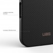 Urban Armor Gear 114554113985 mobile phone case 17.5 cm (6.9
