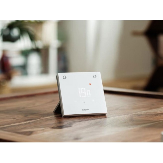Wireless Thermostat ORIGINAL NETATMO ETP-DC