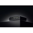 Teltonika RUTM10 wireless router Gigabit Ethernet Dual-band (2.4 GHz / 5 GHz) Black