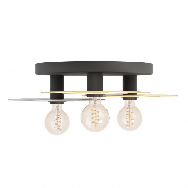 EGLO 44027 ceiling lighting E27 40 W