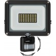 Brennenstuhl 1171250342 floodlight Black 30 W LED D