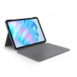 Logitech Combo Touch for iPad Air 11 inch (M2/M3)