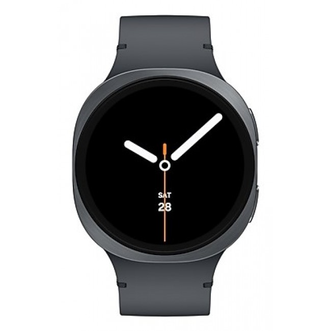 Samsung L335 Galaxy Watch8 LTE (44mm) Graphite