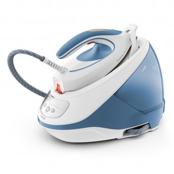 Tefal Express Protect SV9202 2800 W 1.8 L Durilium AirGlide Autoclean soleplate White, Blue