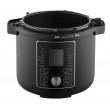 Concept Cookery CK8000 Multicooker with Air Fryer function 1500 W Black