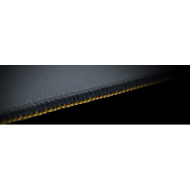 HATOR Tonn EVO XXL Gaming mouse pad Black