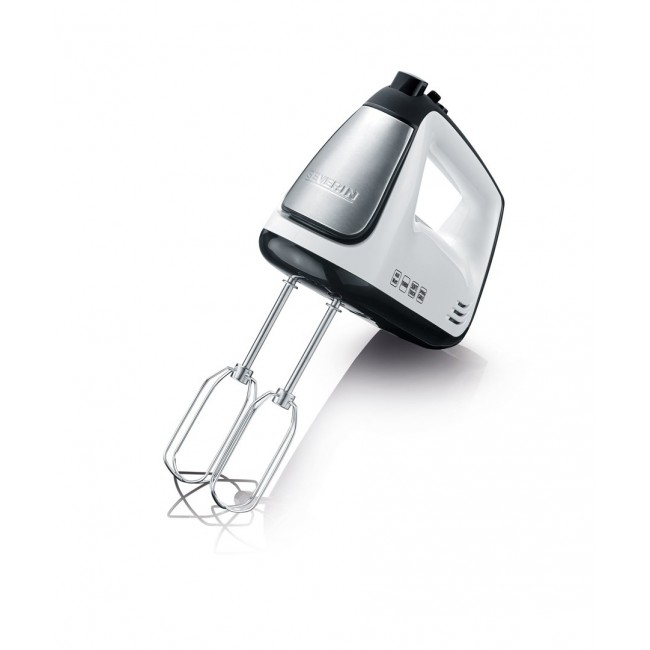 Severin HM 3830 mixer Hand mixer 400 W White Severin HM 3830 mixer Hand mixer 400 W White