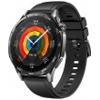 Huawei WATCH GT 5 46mm Vili-B19F | Smart watch | GPS integrated | AMOLED screen 1.43 inches | Black