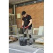 RUBI RUBIMIX-9 POWER MAX concrete mixer 2100 W